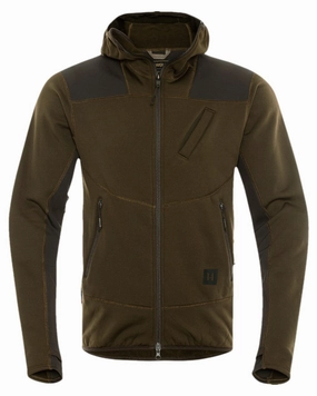 Harkila Deer Stalker Fleece Hoodie
