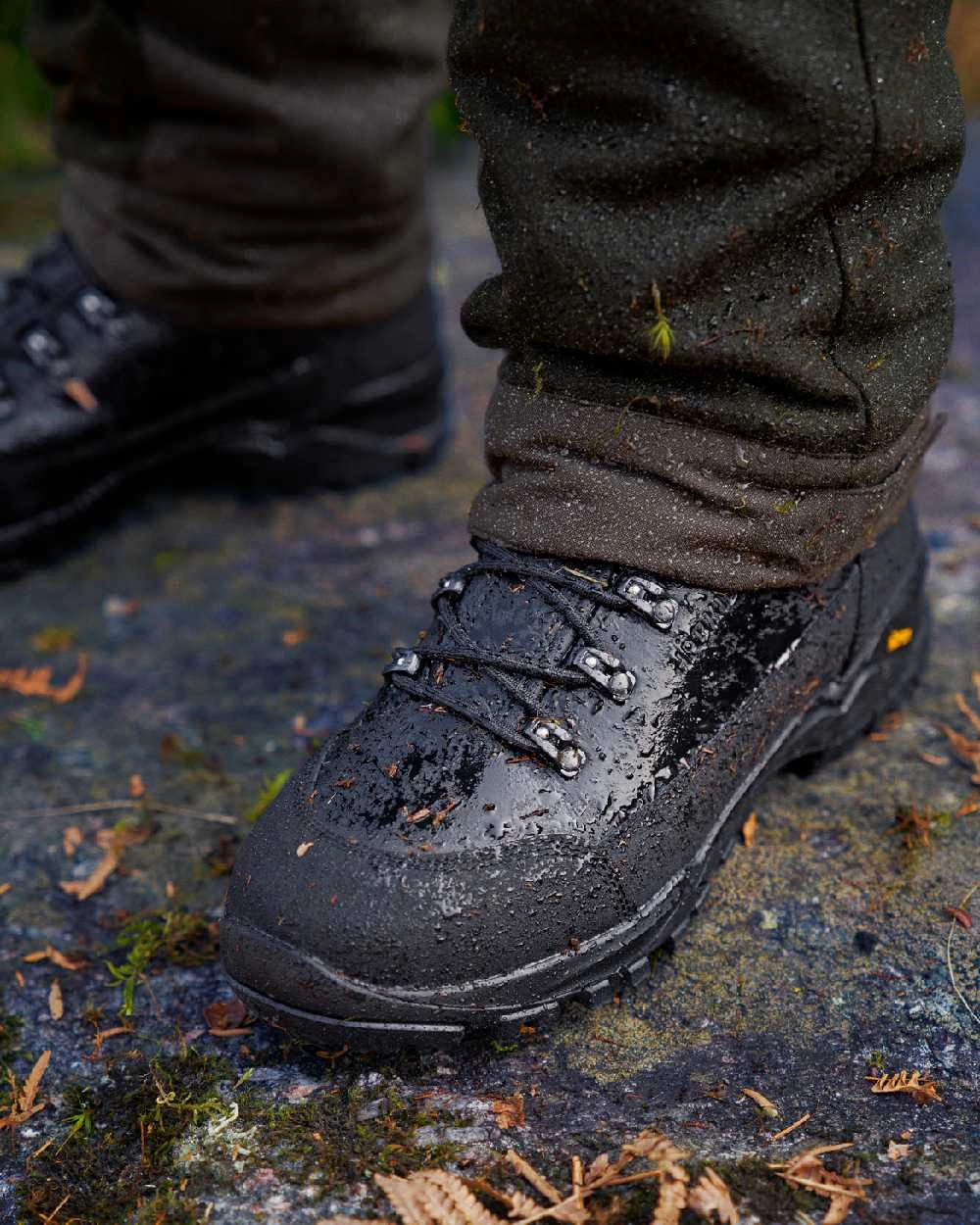 Harkila Driven Hunt 2.0 GTX Boots