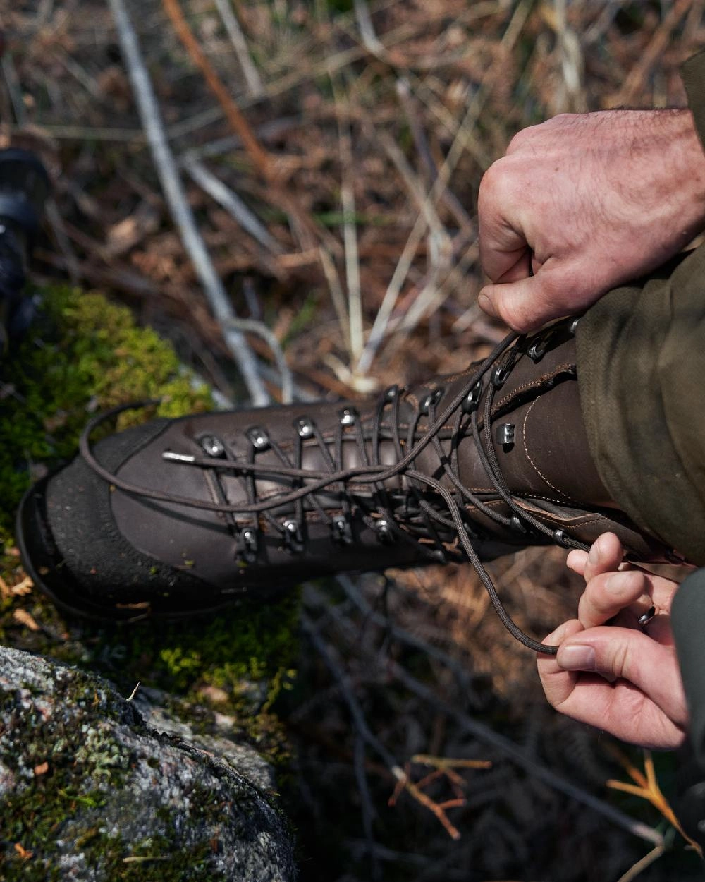 Harkila Driven Hunt 2.0 GTX Boots