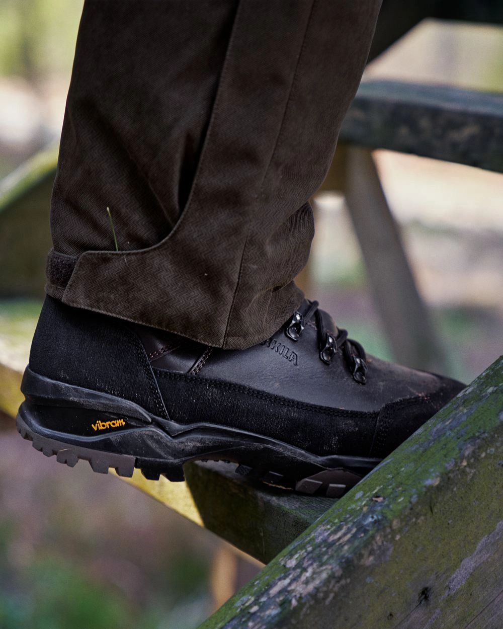 Harkila Driven Hunt 2.0 GTX Boots