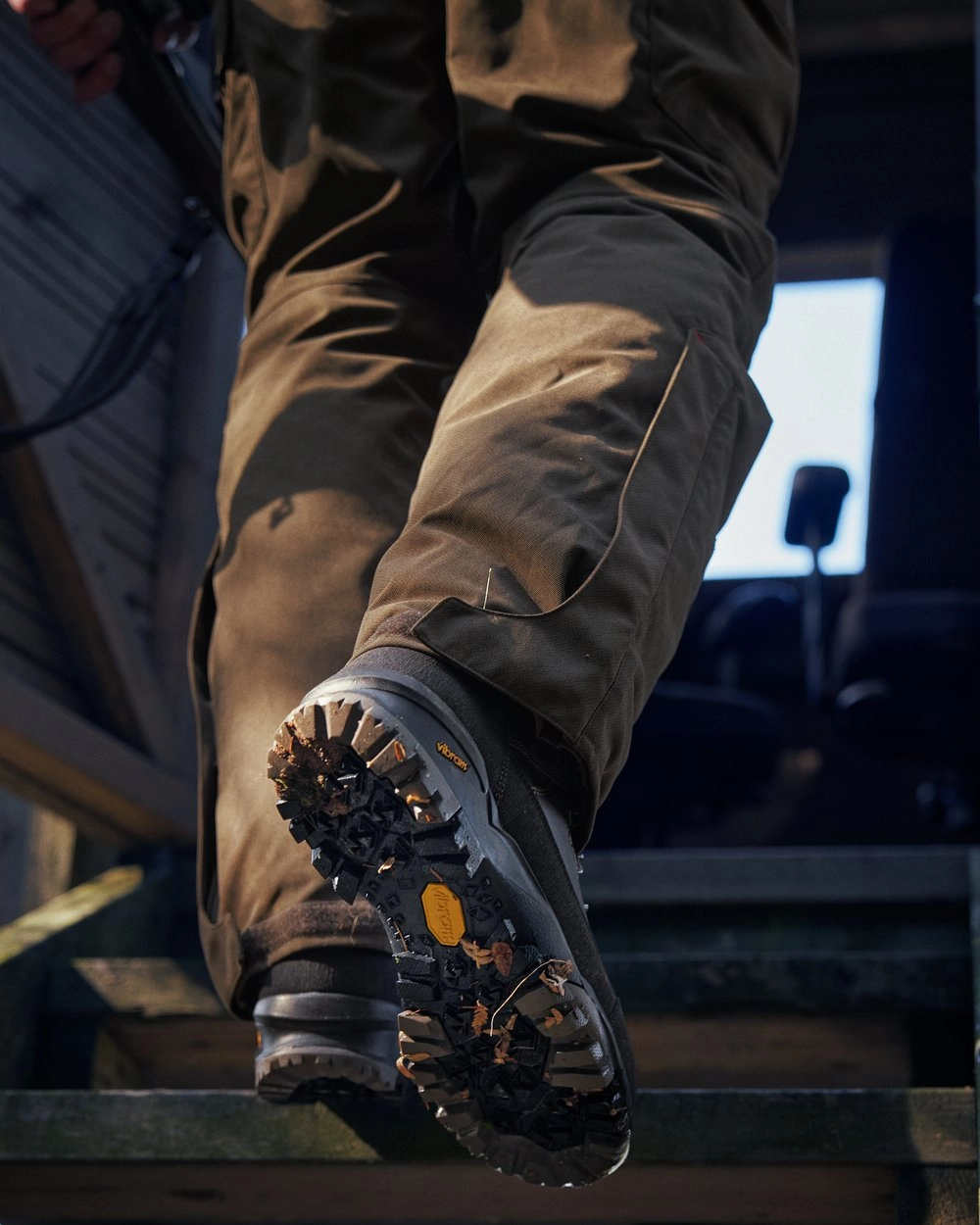 Harkila Driven Hunt 2.0 GTX Boots
