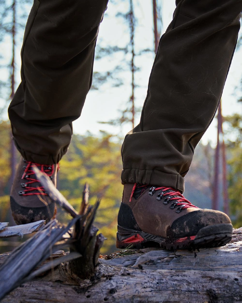 Harkila Forest Hunter Mid GTX Boots