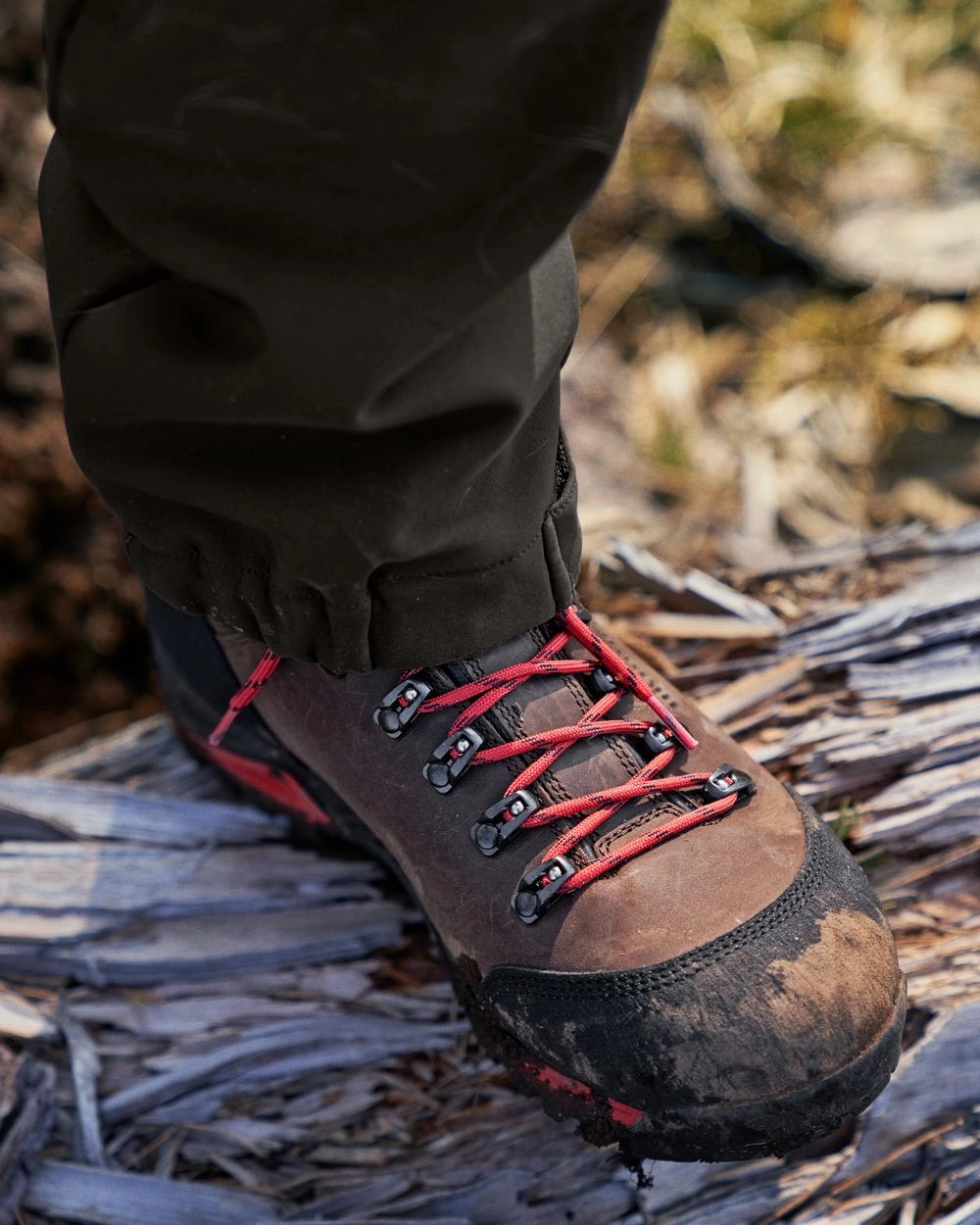 Harkila Forest Hunter Mid GTX Boots