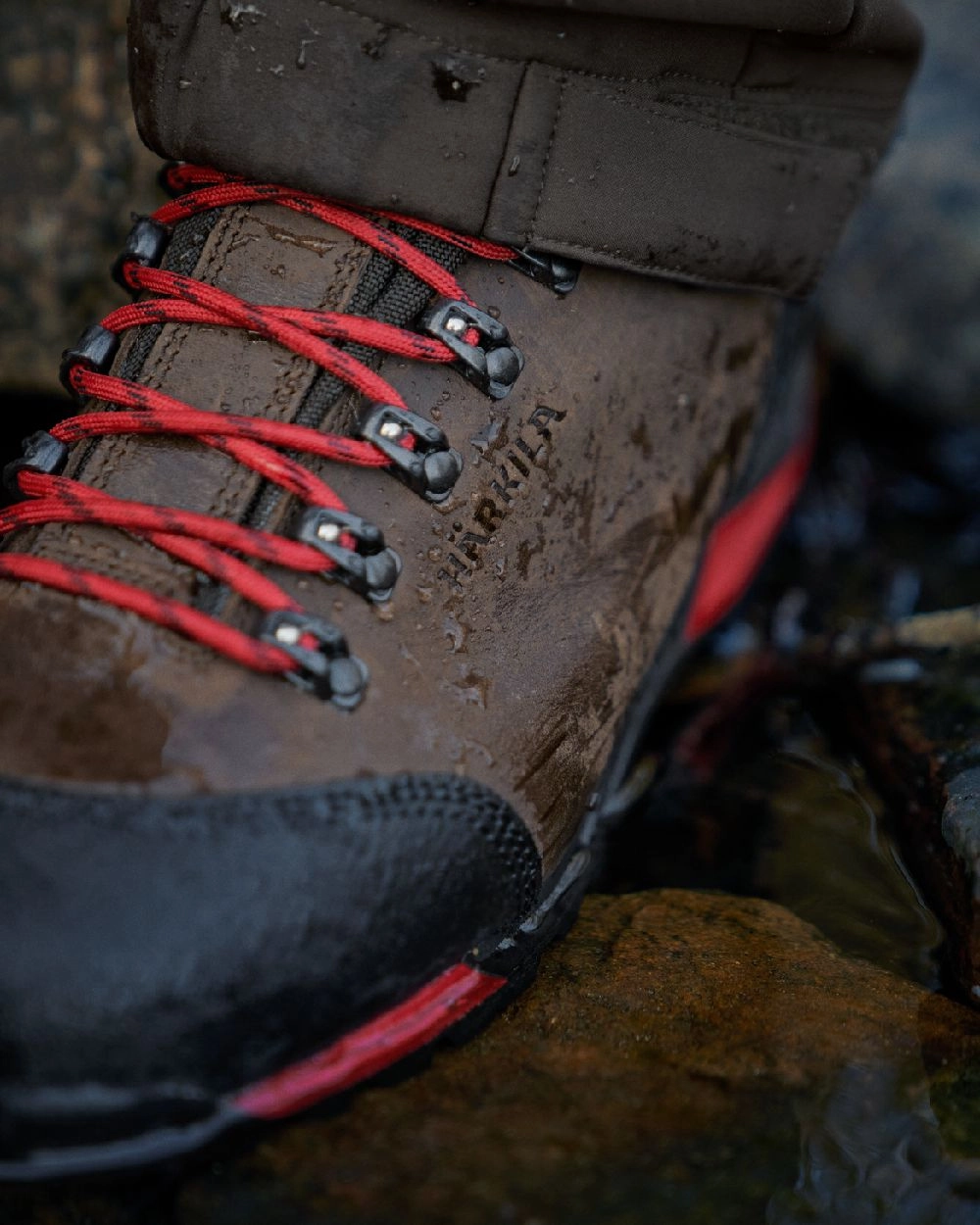 Harkila Forest Hunter Mid GTX Boots