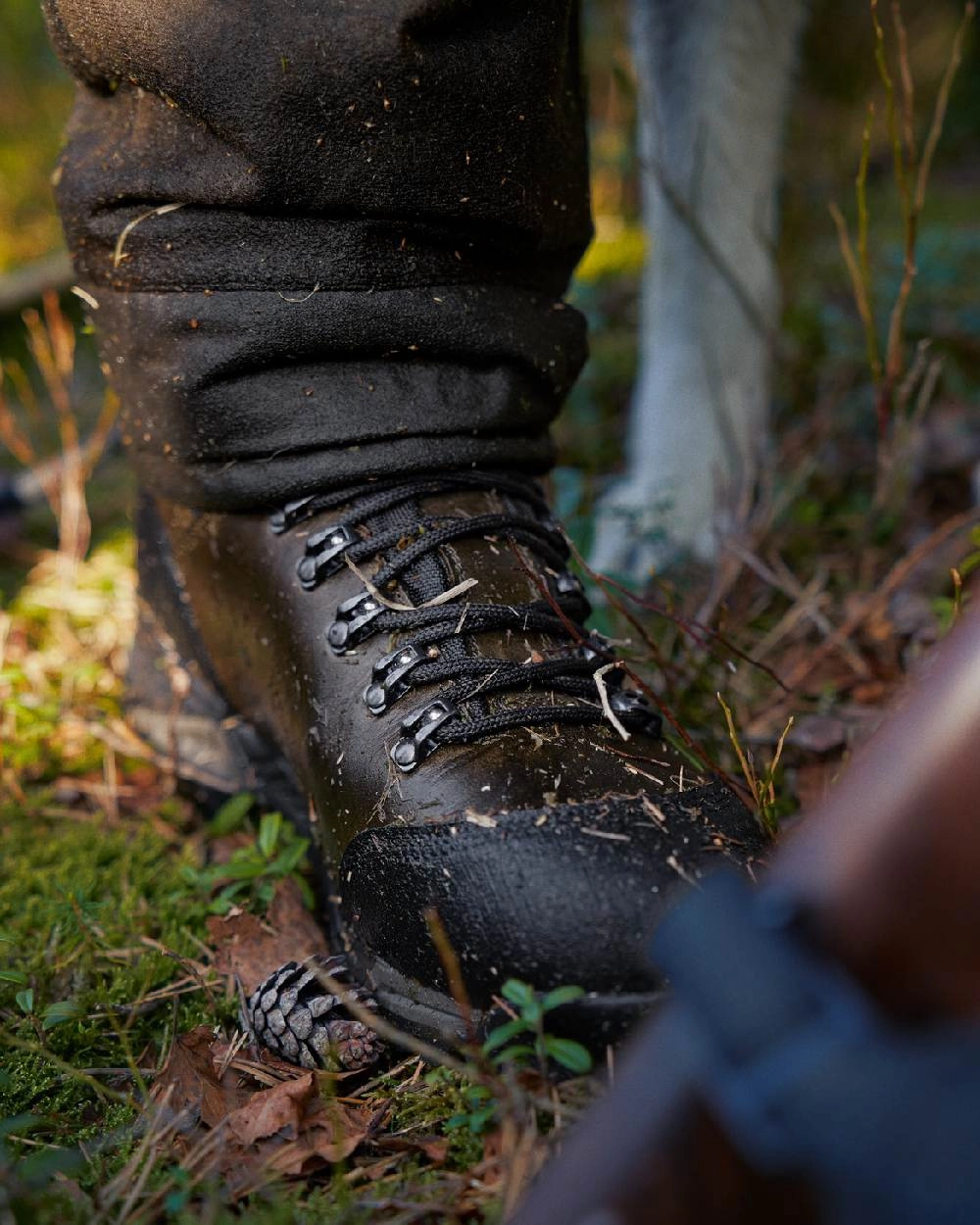 Harkila Forest Hunter Mid GTX Boots