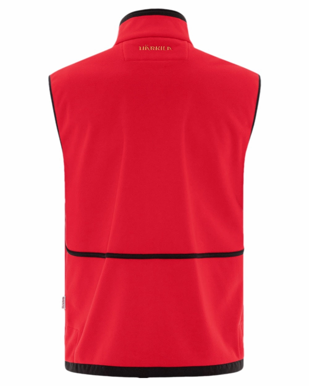 Harkila Kamko Fleece Waistcoat