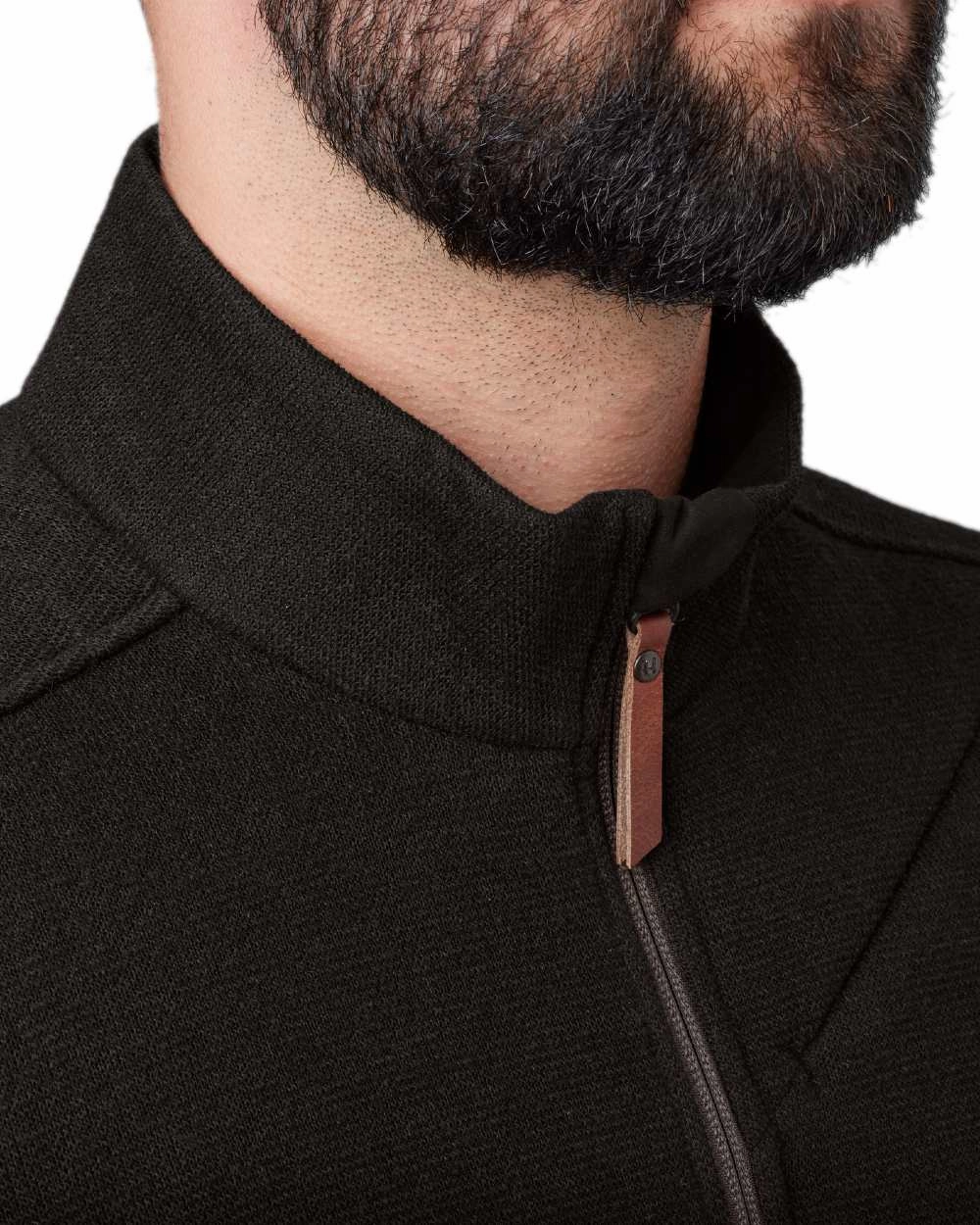 Harkila Metso Full Zip Fleece Jacket