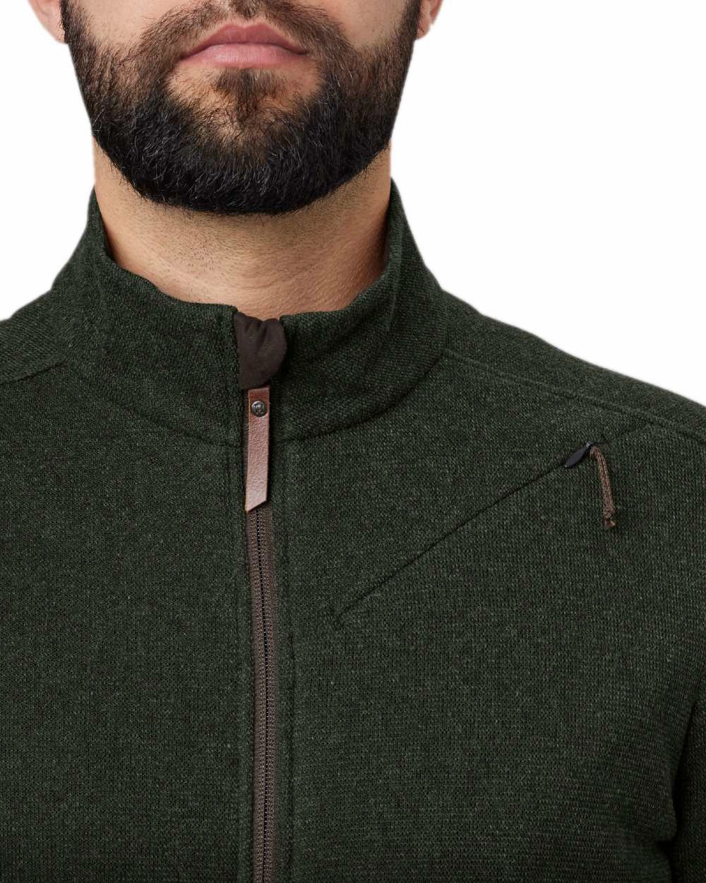 Harkila Metso Full Zip Fleece Jacket
