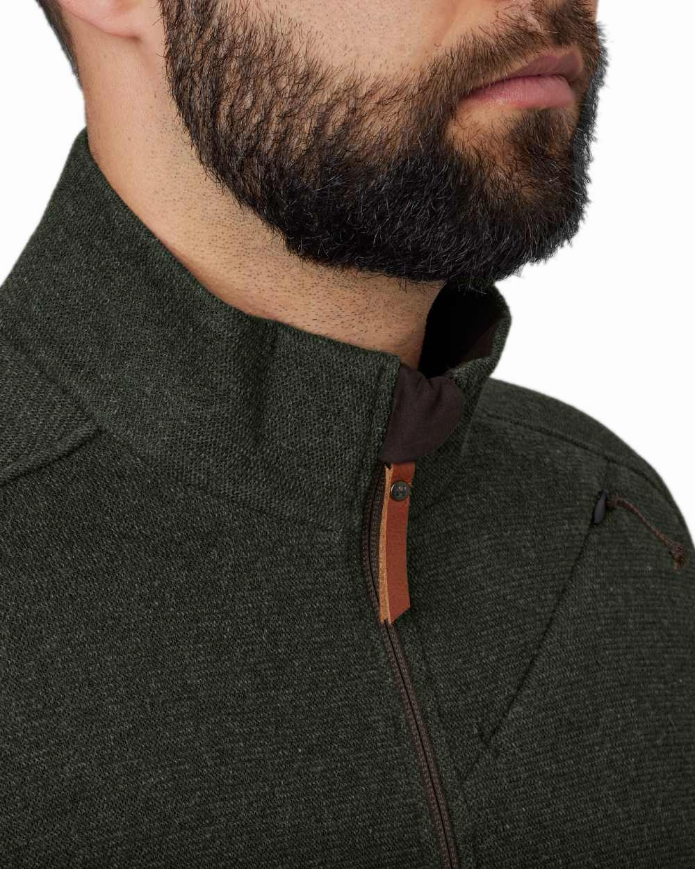 Harkila Metso Full Zip Fleece Jacket