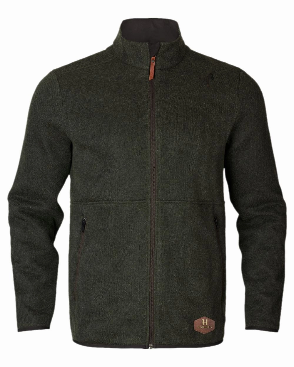 Harkila Metso Full Zip Fleece Jacket