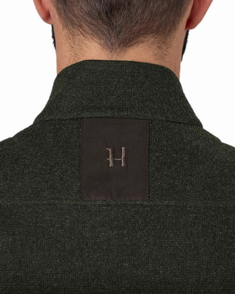 Harkila Metso Full Zip Fleece Jacket