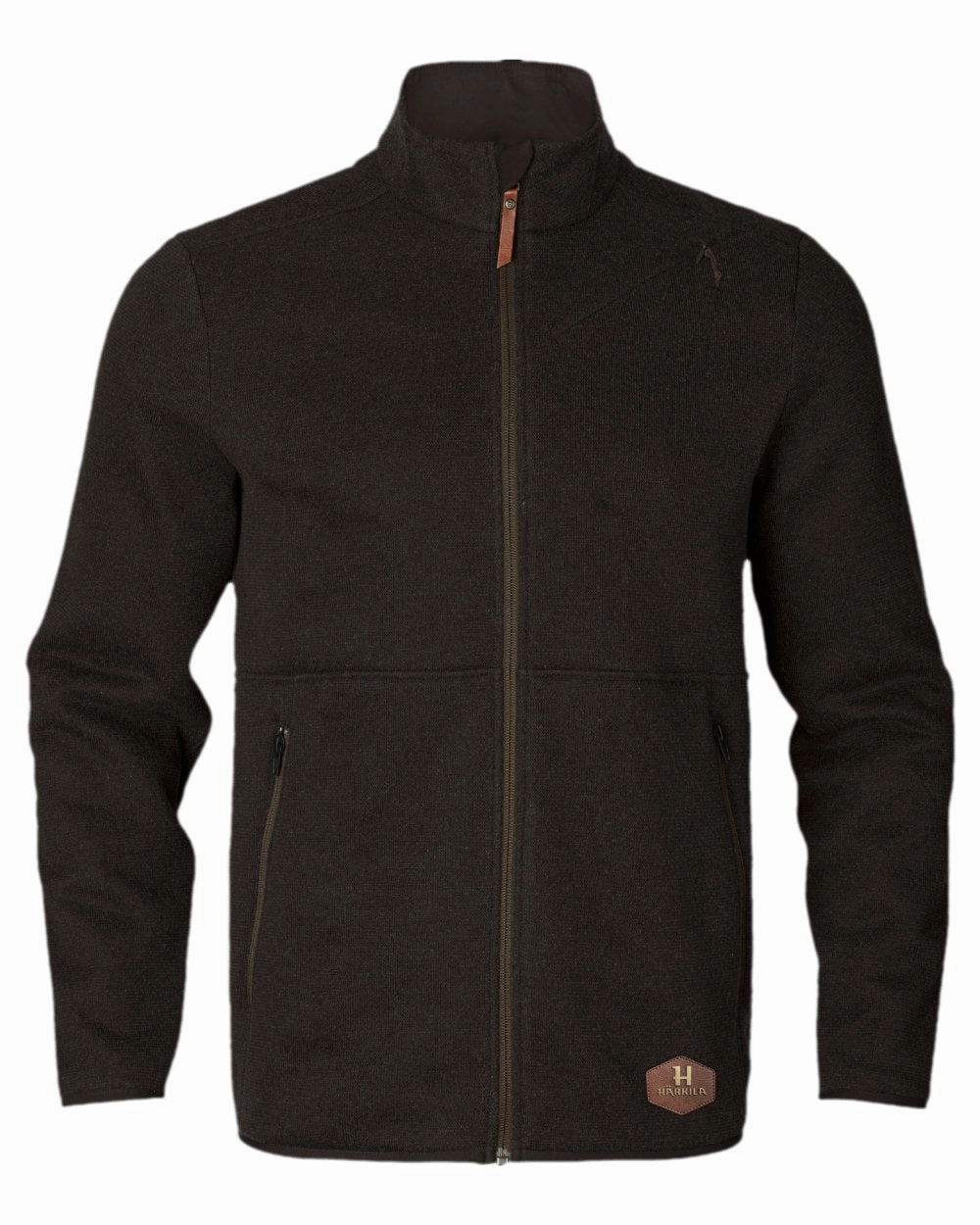 Harkila Metso Full Zip Fleece Jacket