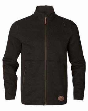 Harkila Metso Full Zip Fleece Jacket
