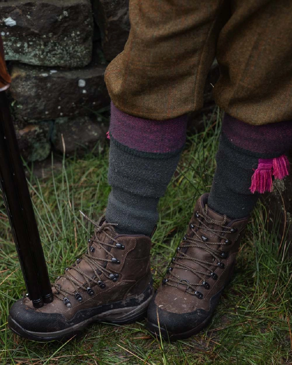Harkila Pro Hunter Ledge 2.0 GTX Boots