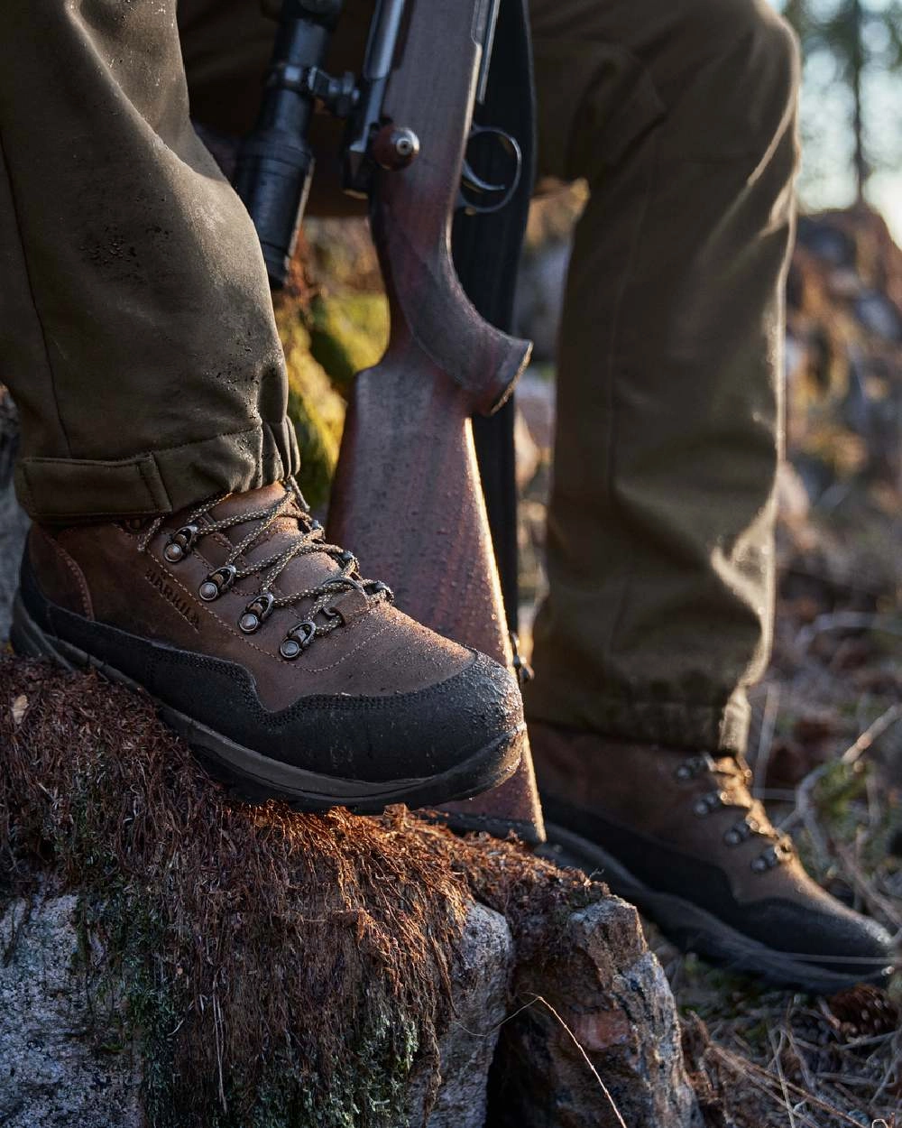 Harkila Pro Hunter Ledge 2.0 GTX Boots