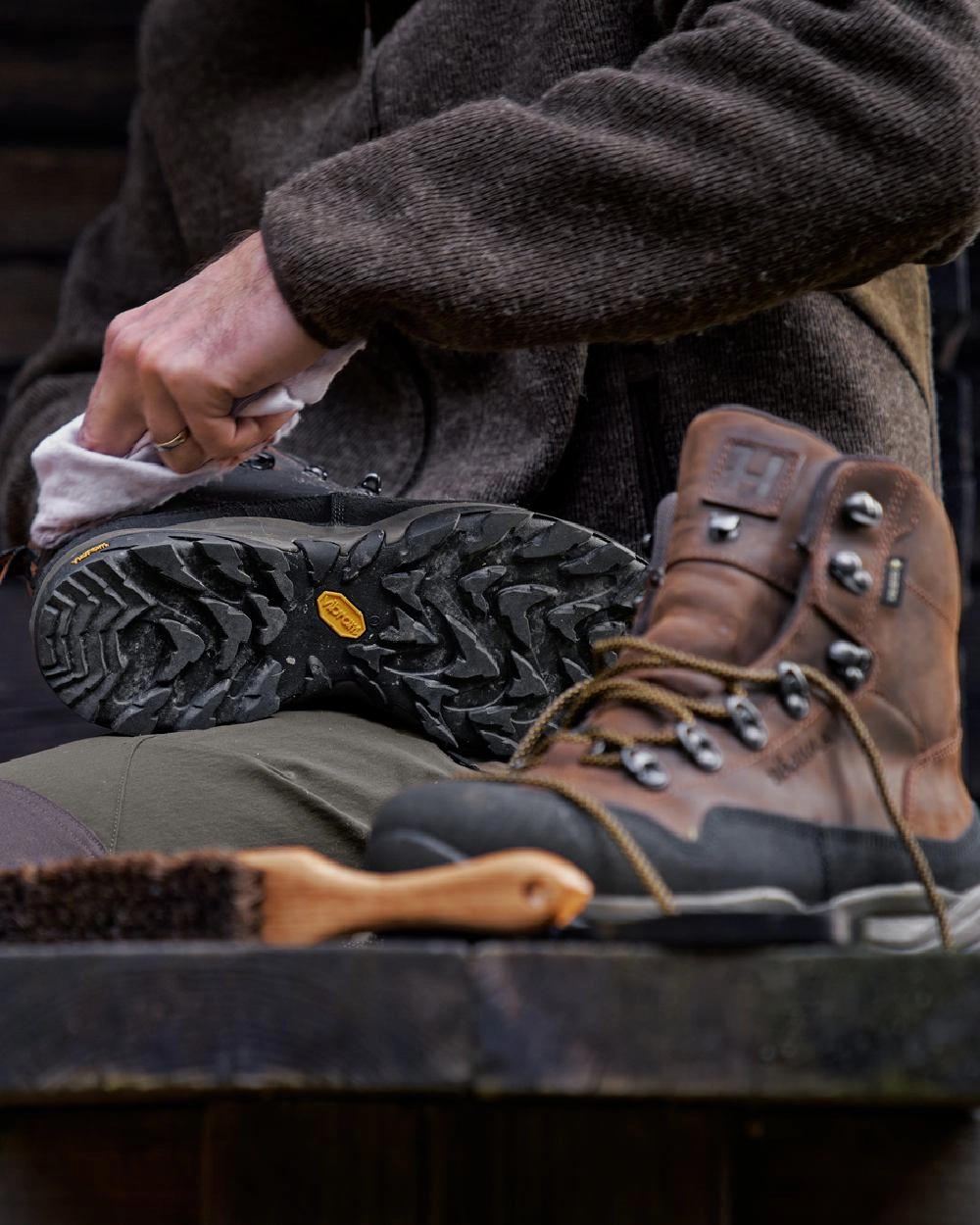 Harkila Pro Hunter Ledge 2.0 GTX Boots