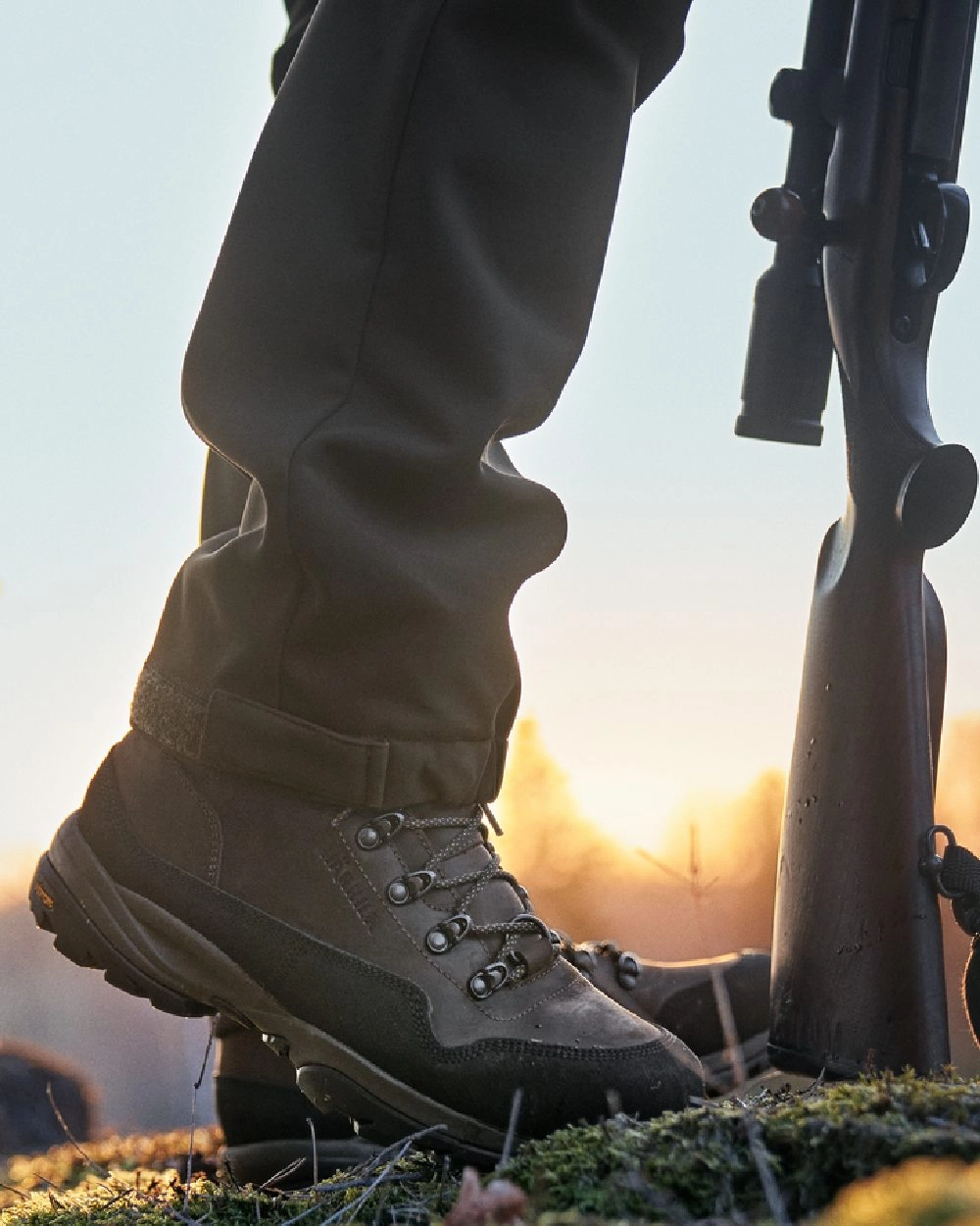 Harkila Pro Hunter Ledge 2.0 GTX Boots