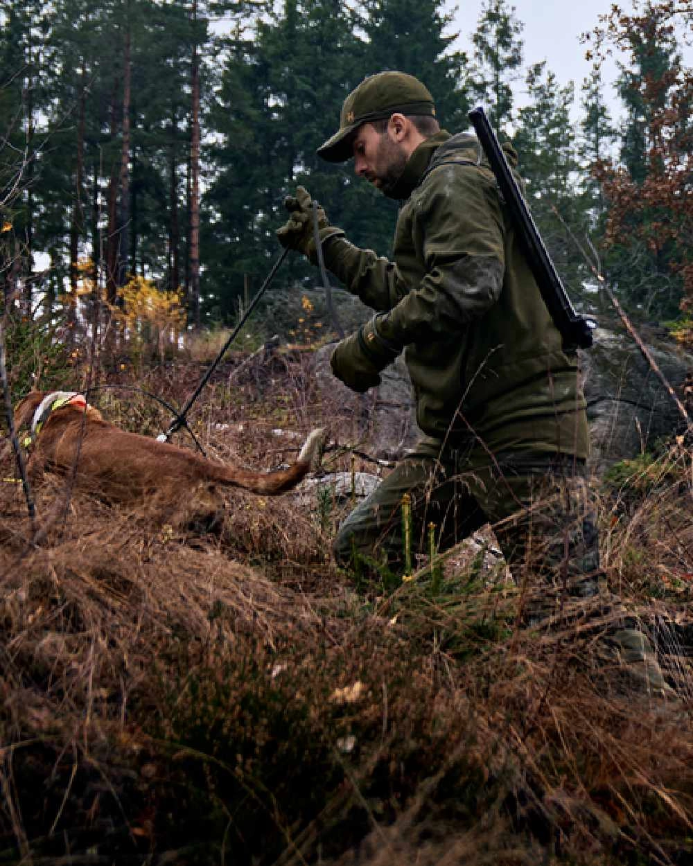 Harkila Pro Hunter Move 2.0 GTX Jacket