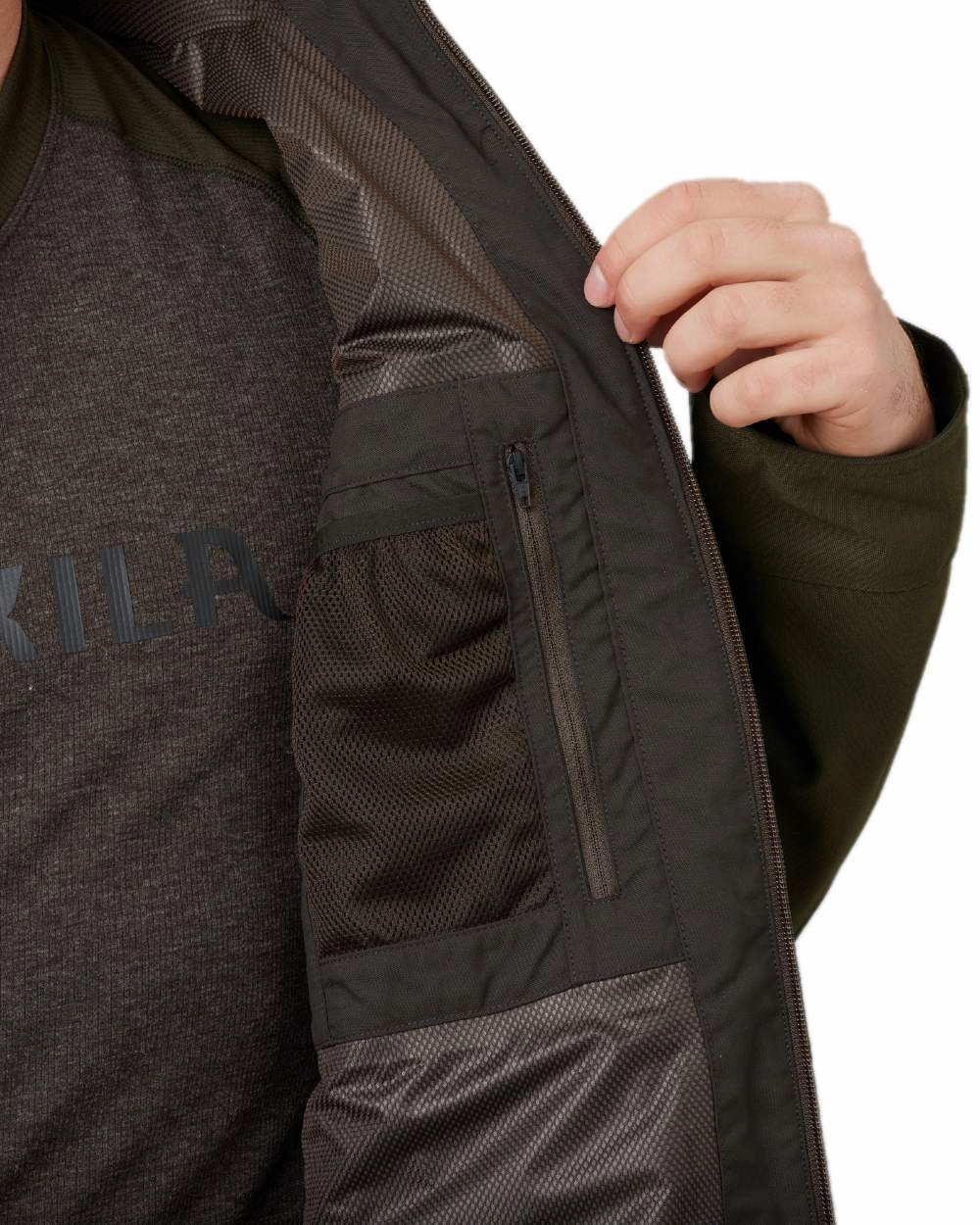 Harkila Pro Hunter Move 2.0 GTX Jacket