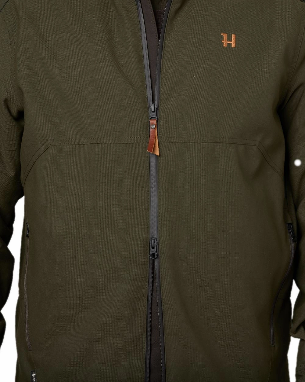 Harkila Pro Hunter Move 2.0 GTX Jacket