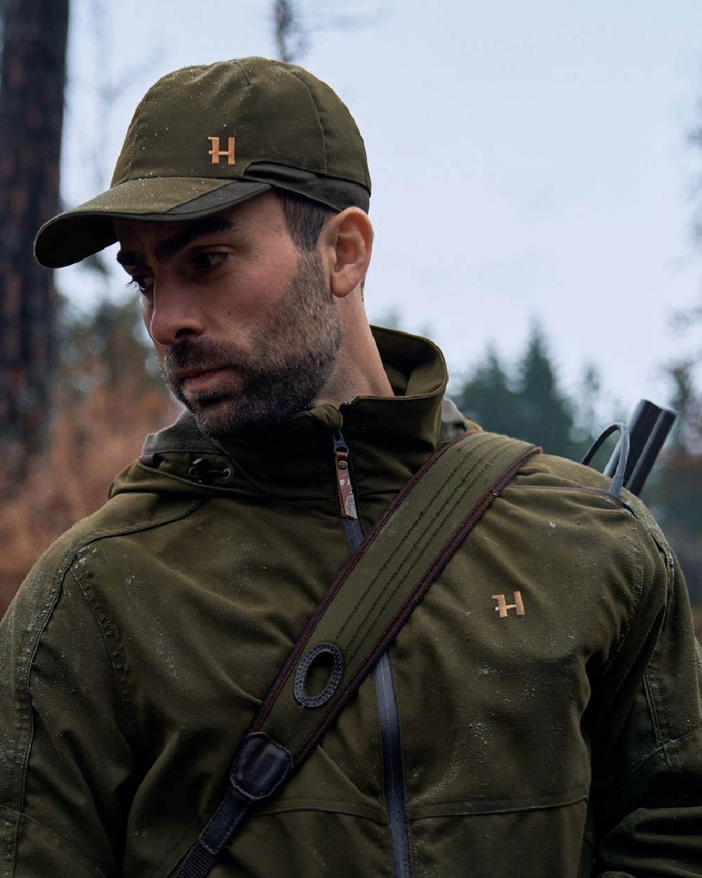 Harkila Pro Hunter Move 2.0 GTX Jacket