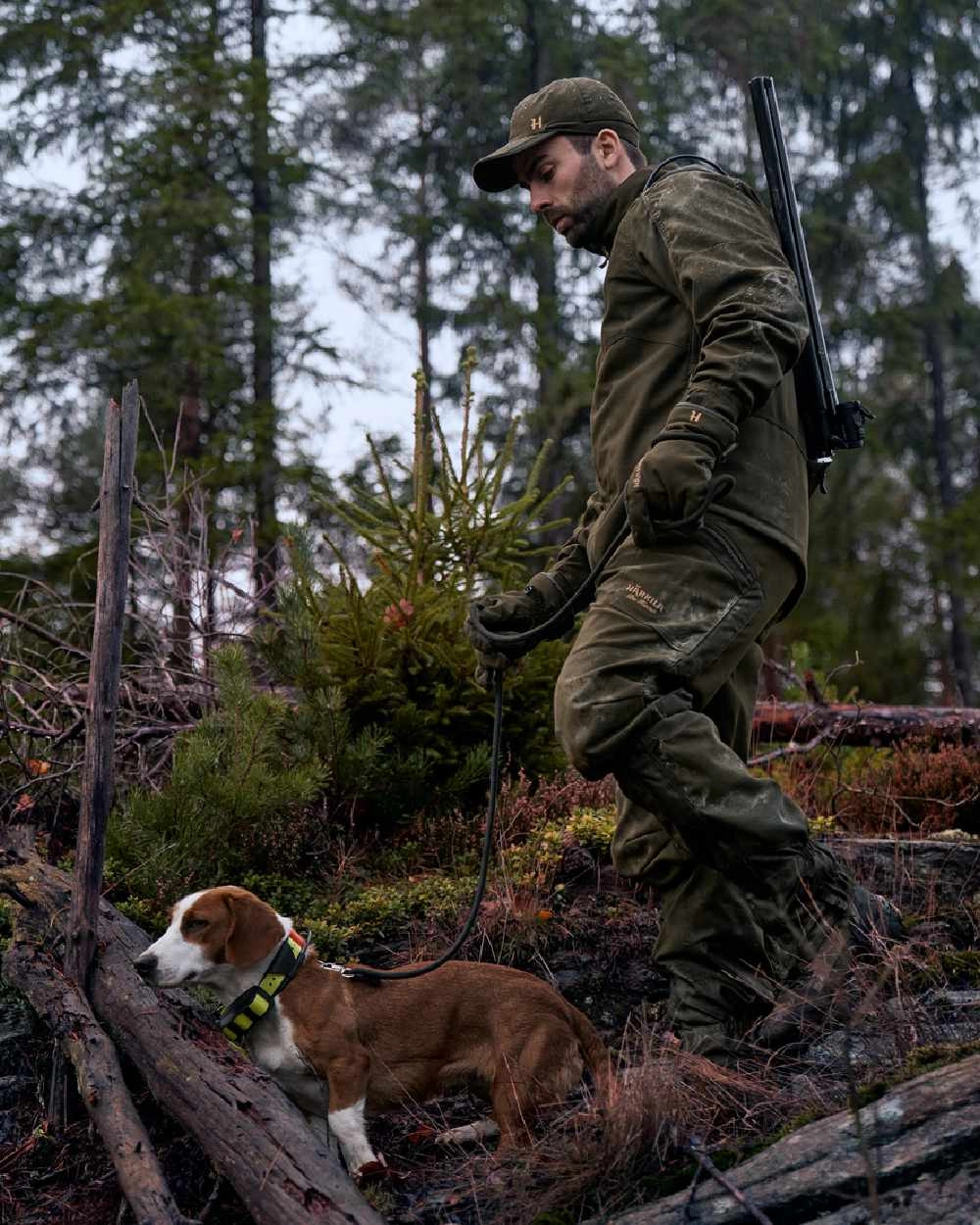 Harkila Pro Hunter Move 2.0 GTX Jacket