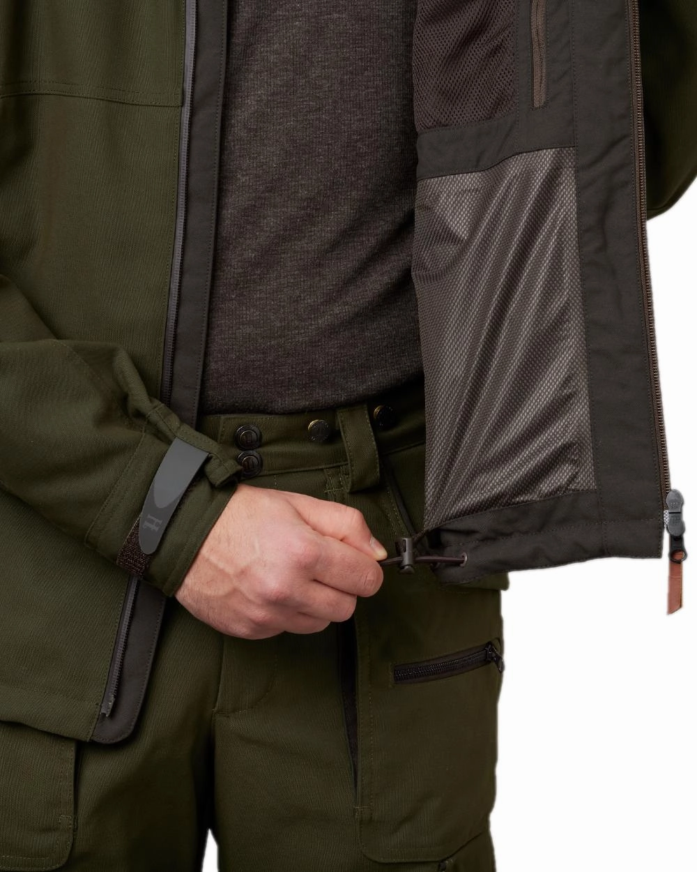 Harkila Pro Hunter Move 2.0 GTX Jacket