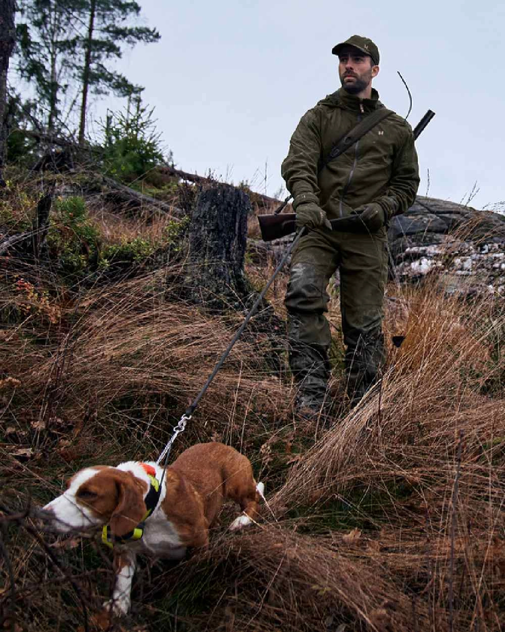 Harkila Pro Hunter Move 2.0 GTX Jacket