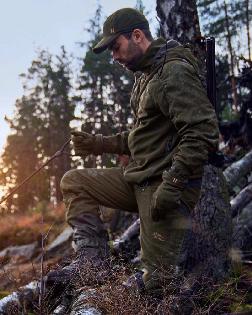 Harkila Pro Hunter Move 2.0 GTX Jacket