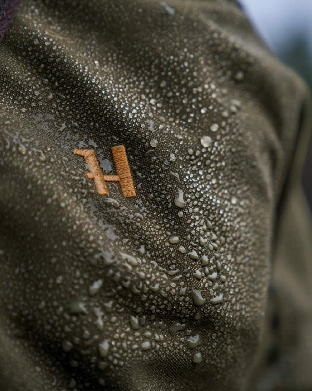 Harkila Pro Hunter Move 2.0 GTX Jacket