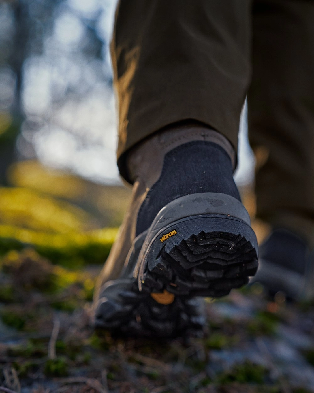 Harkila Reidmar Mid 2.0 GTX Leather Boots