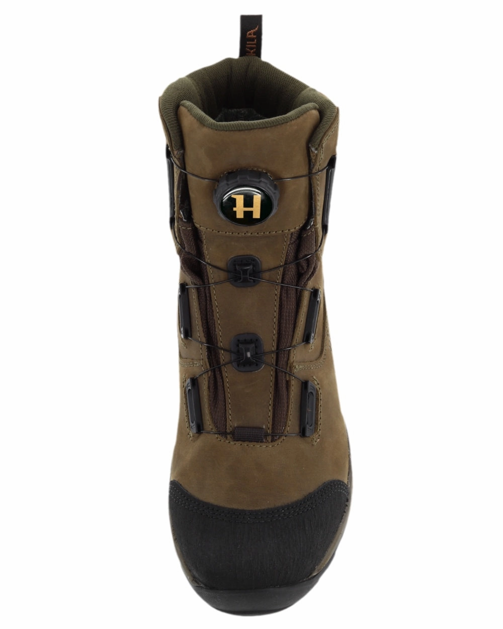 Harkila Reidmar Mid 2.0 GTX Leather Boots