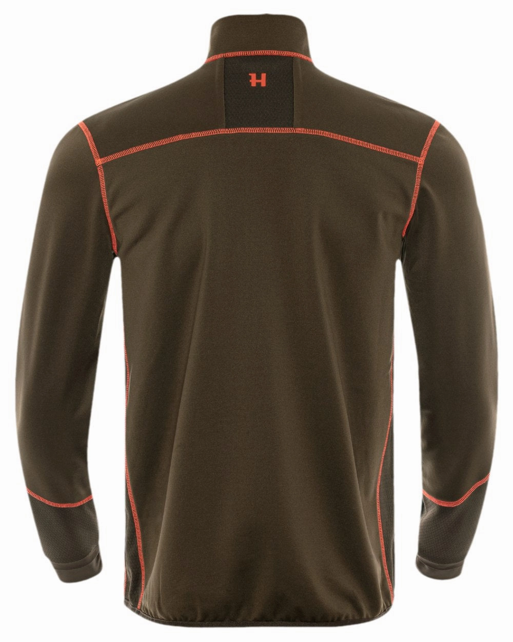 Harkila Scandinavian Fleece Jacket