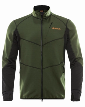 Harkila Scandinavian Fleece Jacket