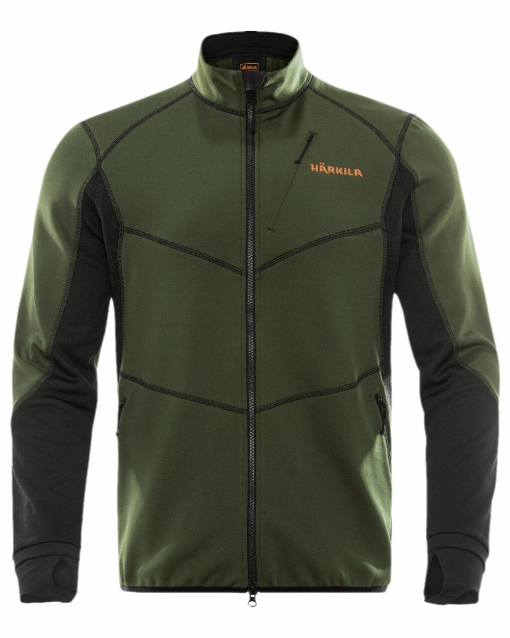 Harkila Scandinavian Fleece Jacket