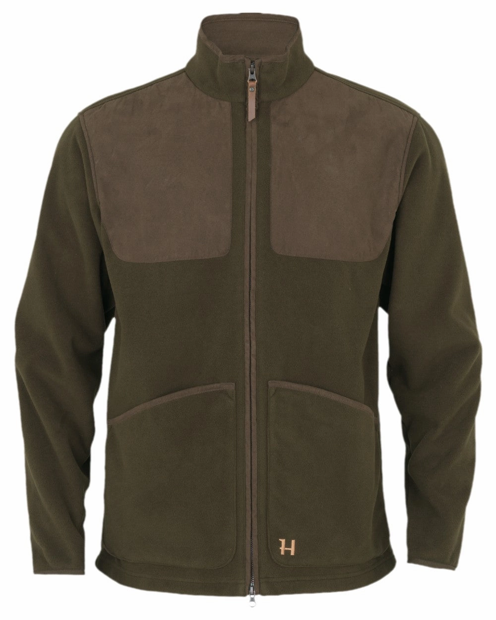 Harkila Stornoway Active Shooting HSP Jacket