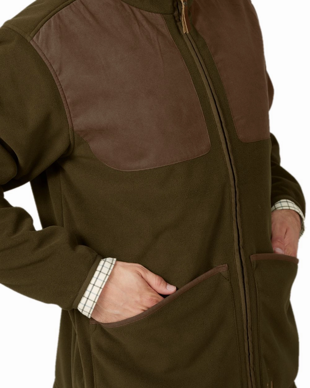 Harkila Stornoway Active Shooting HSP Jacket
