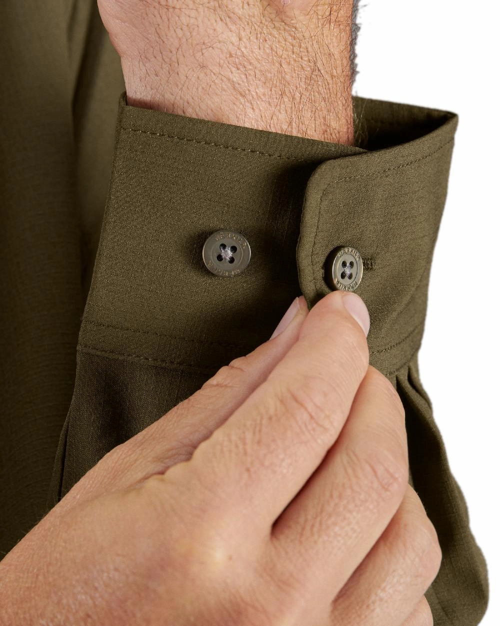 Harkila Trail L/S Shirt