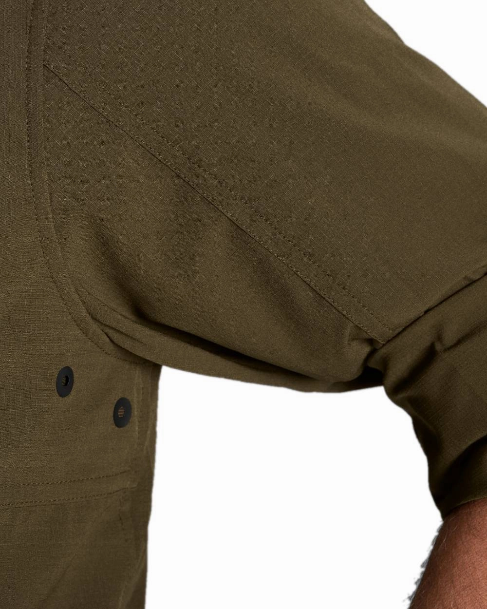 Harkila Trail L/S Shirt