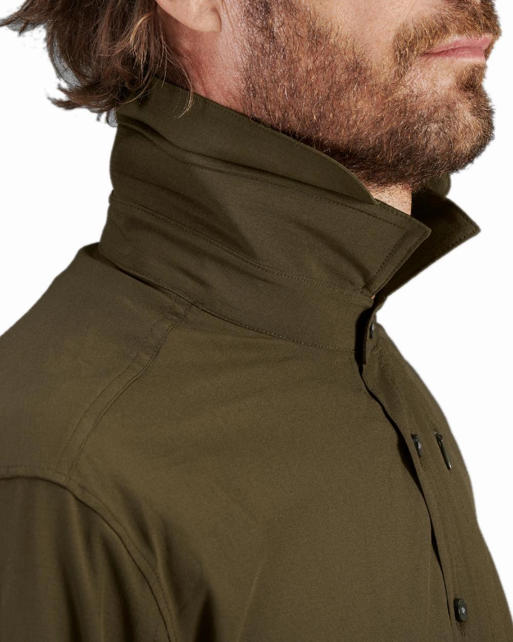 Harkila Trail L/S Shirt