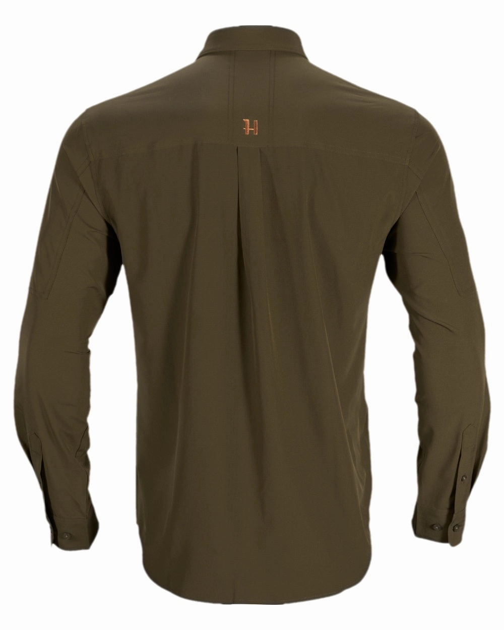 Harkila Trail L/S Shirt