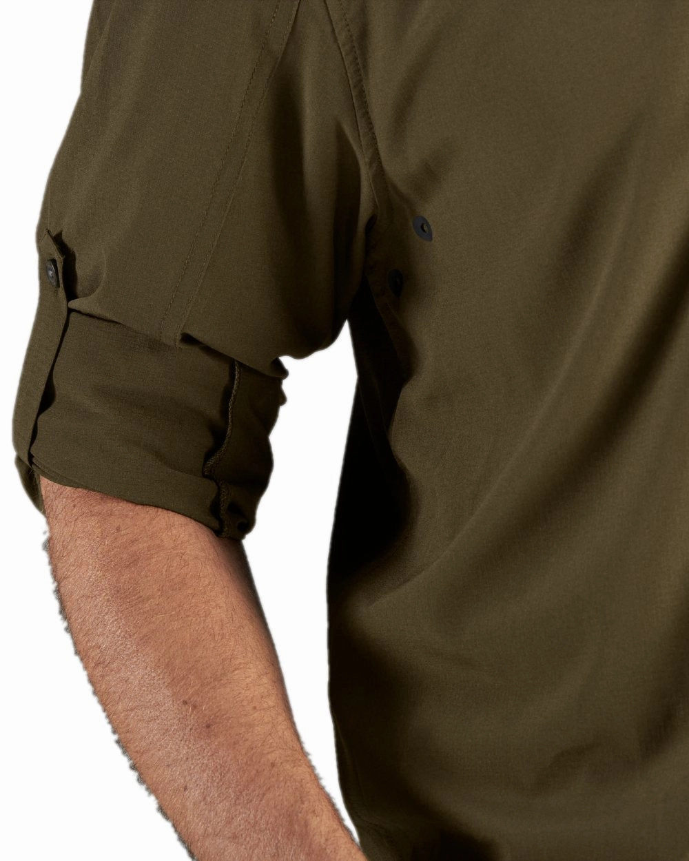 Harkila Trail L/S Shirt