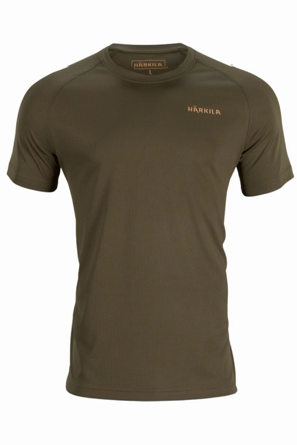 Harkila Trail Short Sleeve T-Shirt