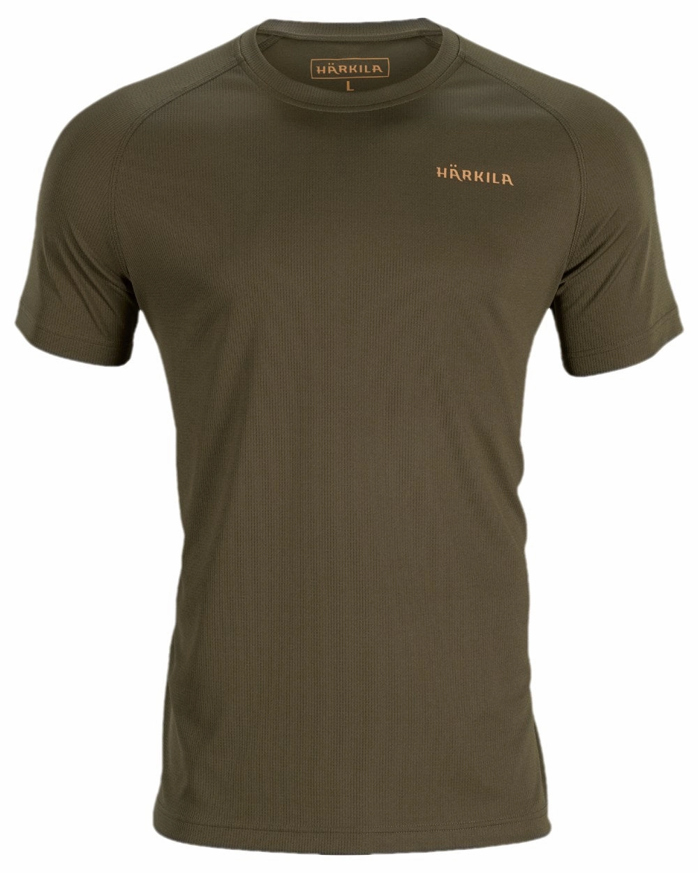 Harkila Trail Short Sleeve T-Shirt