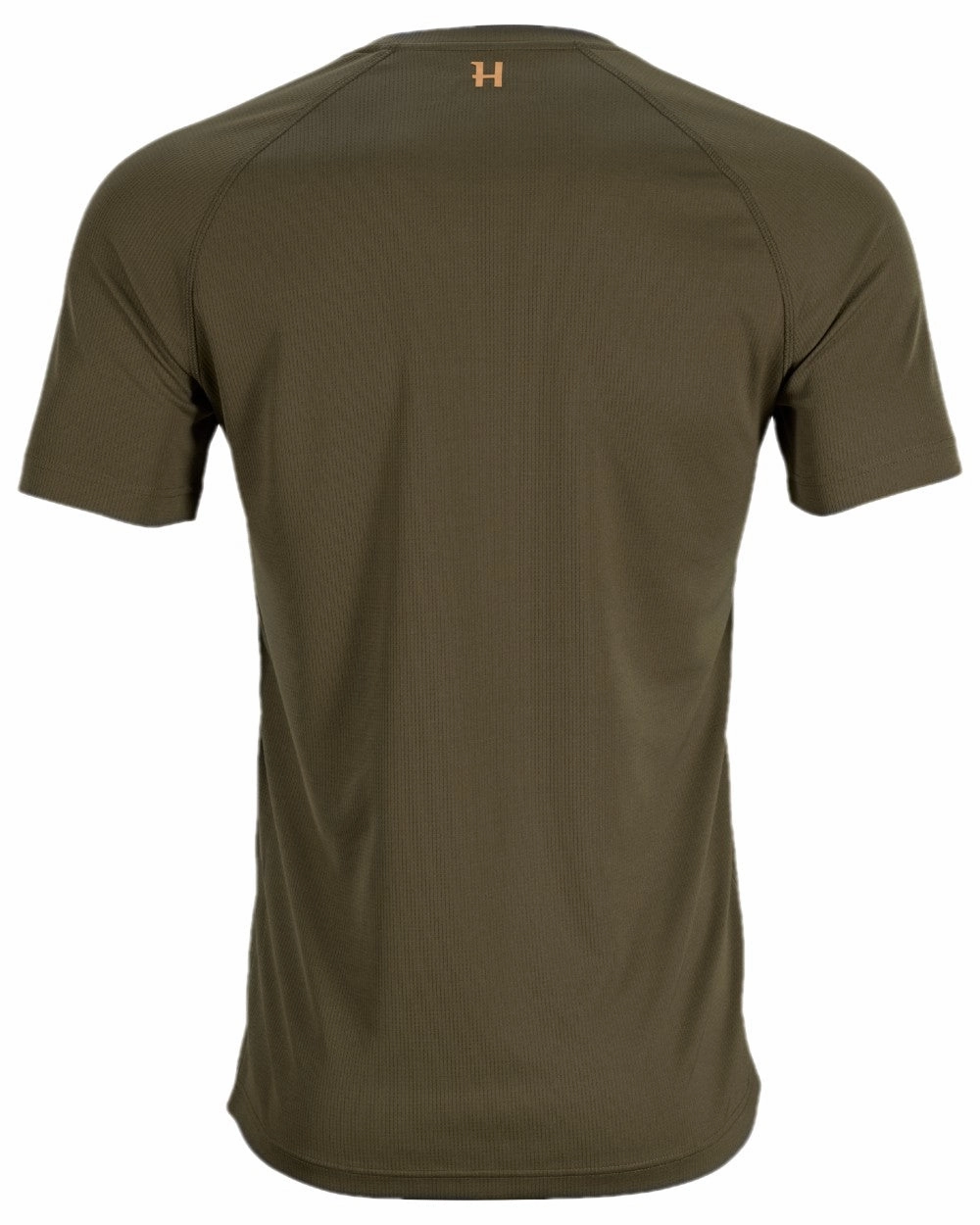 Harkila Trail Short Sleeve T-Shirt