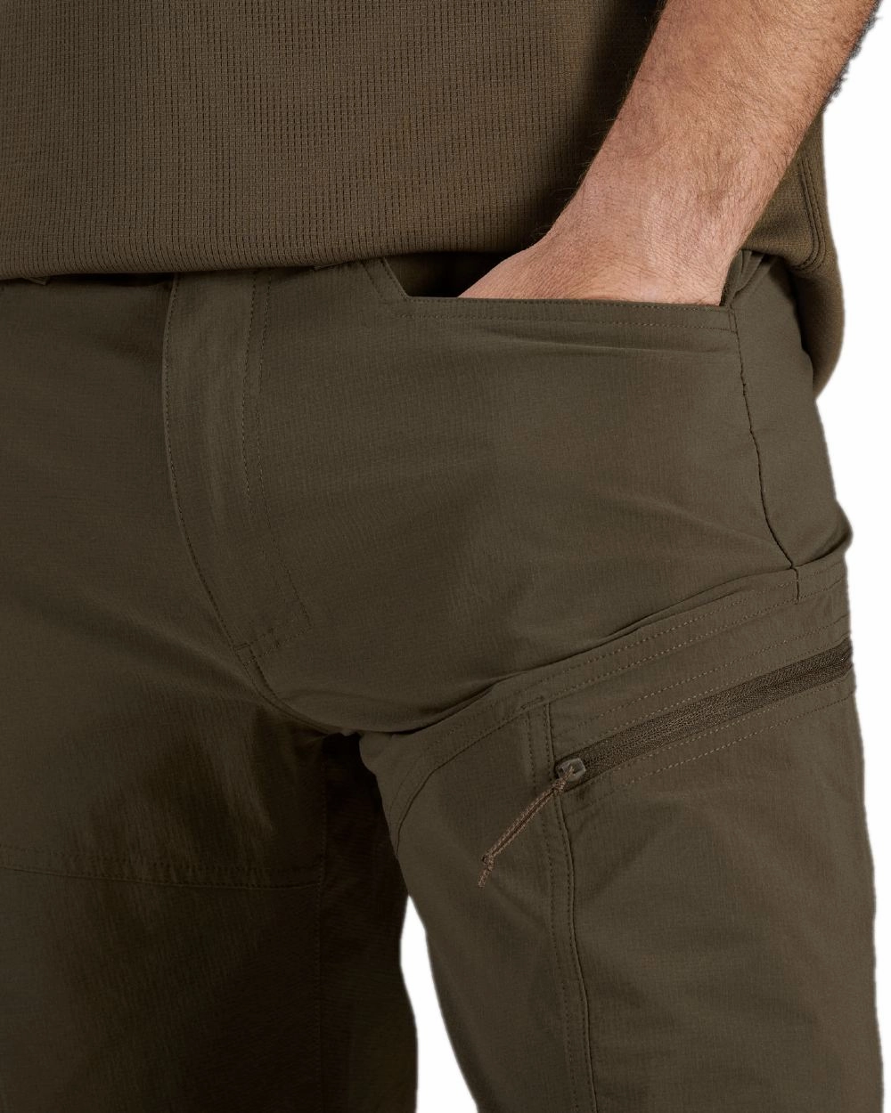 Harkila Trail Trousers