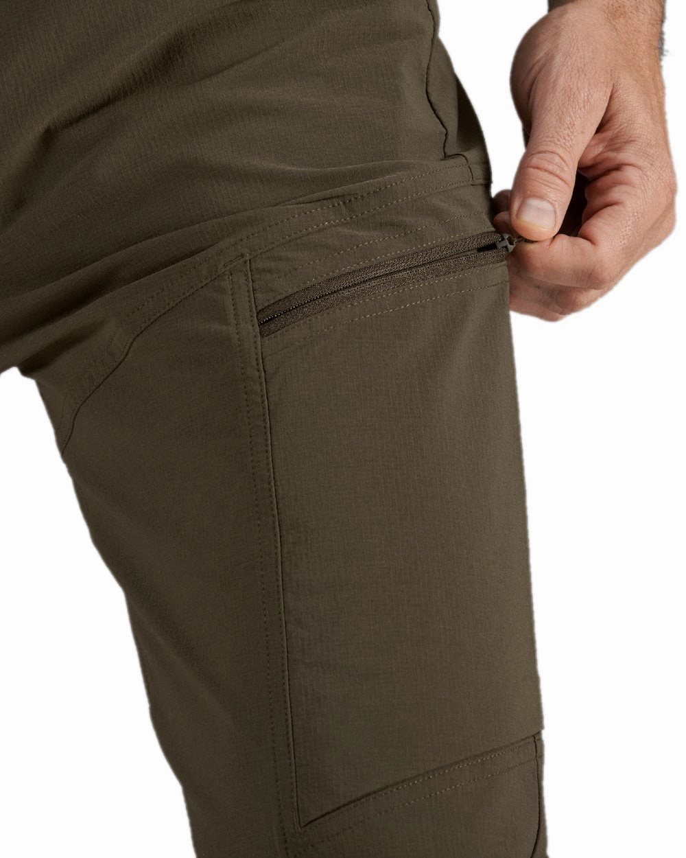 Harkila Trail Trousers