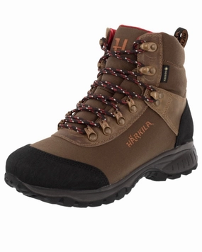 Harkila Wildwood 2.0 GTX Womens Waterproof Boots