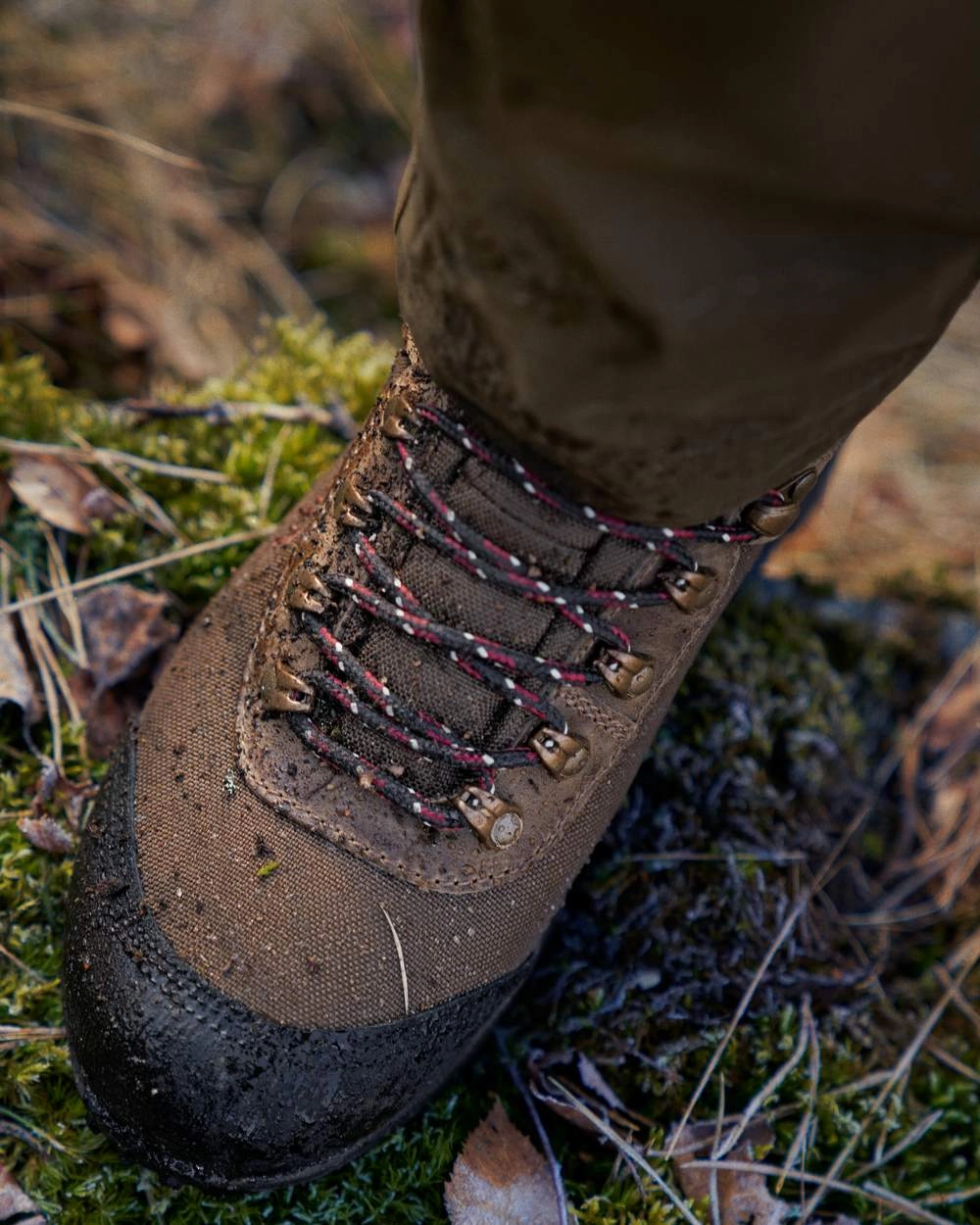 Harkila Wildwood 2.0 GTX Womens Waterproof Boots