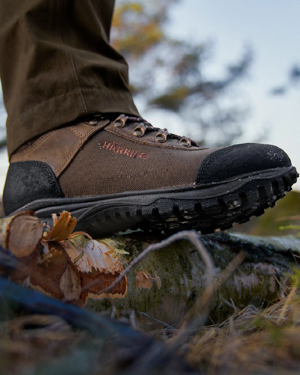 Harkila Wildwood 2.0 GTX Womens Waterproof Boots